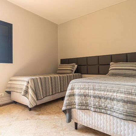Villa Triplex A 300 Metros Do Mar - Guaruja Enseada - Prime Experience Esterno foto