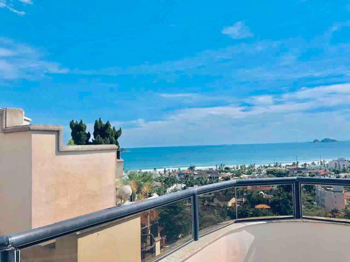 Villa Triplex A 300 Metros Do Mar - Guaruja Enseada - Prime Experience Esterno foto