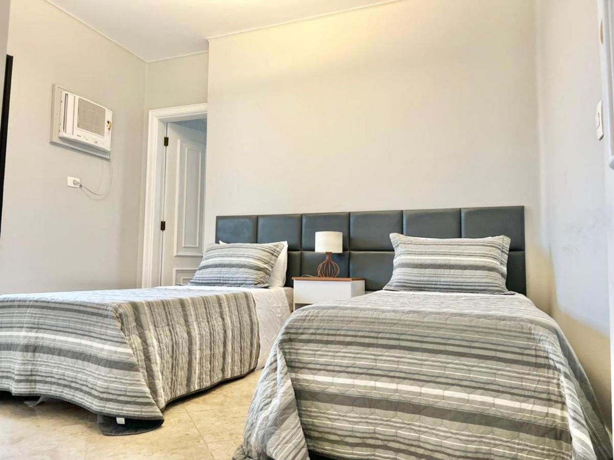 Villa Triplex A 300 Metros Do Mar - Guaruja Enseada - Prime Experience Esterno foto