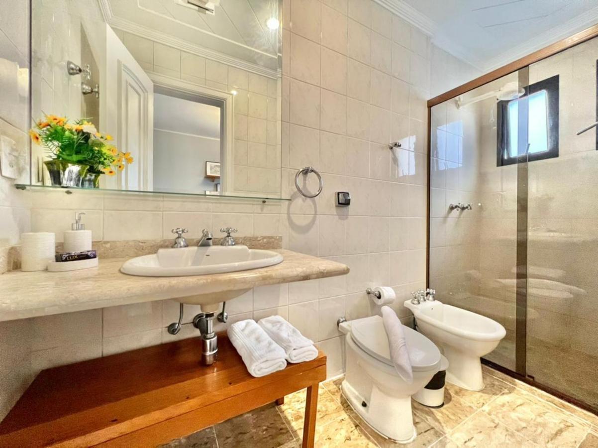 Villa Triplex A 300 Metros Do Mar - Guaruja Enseada - Prime Experience Esterno foto