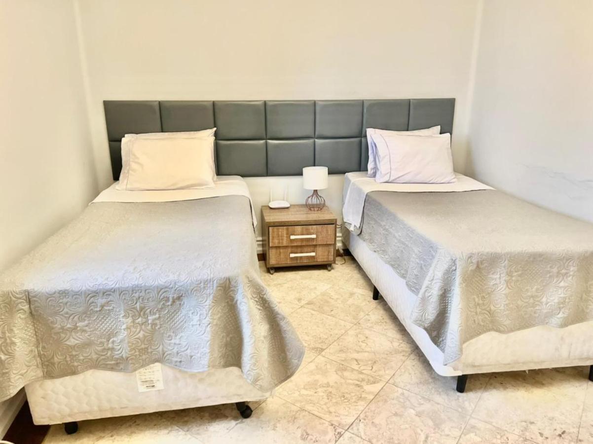 Villa Triplex A 300 Metros Do Mar - Guaruja Enseada - Prime Experience Esterno foto