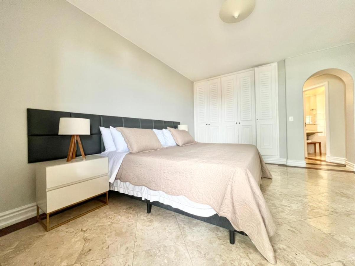 Villa Triplex A 300 Metros Do Mar - Guaruja Enseada - Prime Experience Esterno foto