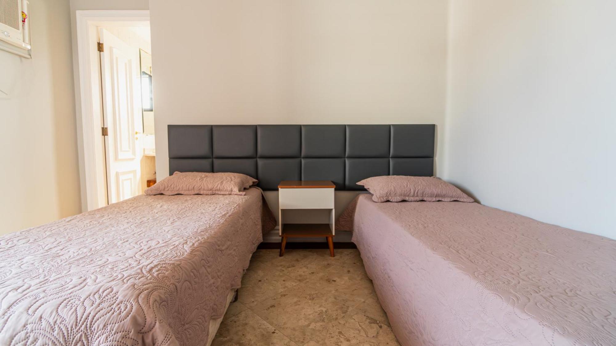 Villa Triplex A 300 Metros Do Mar - Guaruja Enseada - Prime Experience Esterno foto