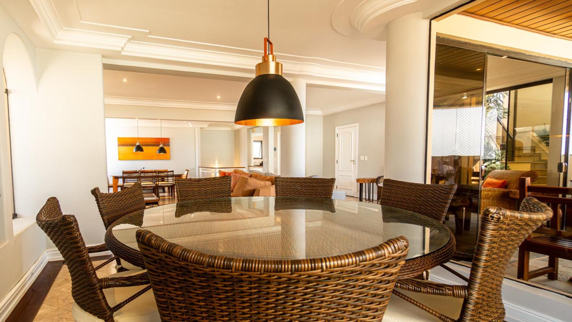 Villa Triplex A 300 Metros Do Mar - Guaruja Enseada - Prime Experience Esterno foto